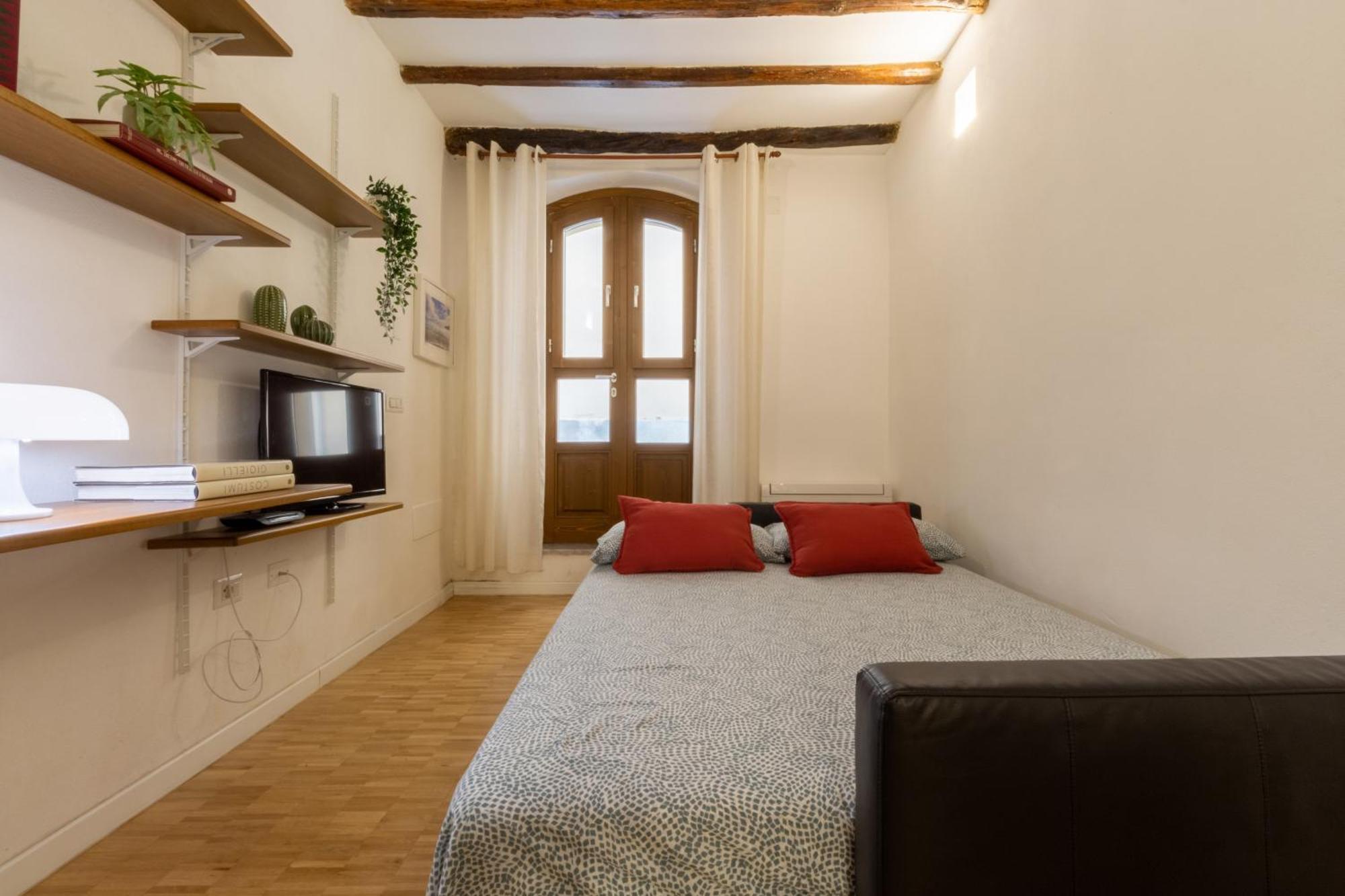 شقة Casa Buragna كالياري المظهر الخارجي الصورة